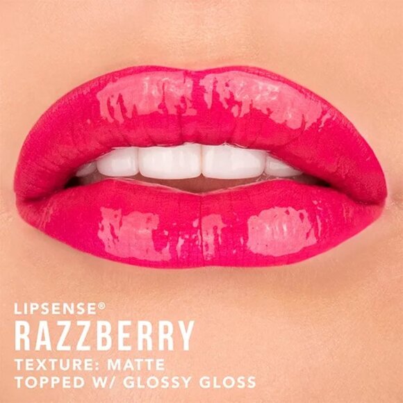 LipSense Razzberry - Picture 5 of 5